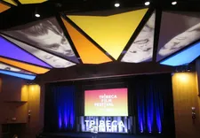 2017 Tribeca Film Festival at the BMCC Tribeca Performing Arts Center